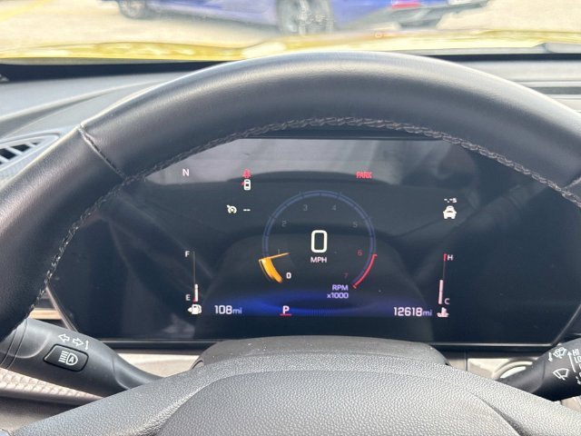 2025 Chevrolet Trax Activ - Photo 21