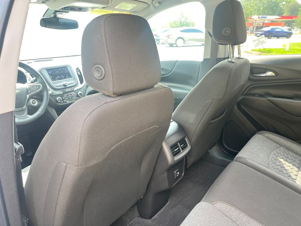 2024 Chevrolet Equinox LT - Photo 24
