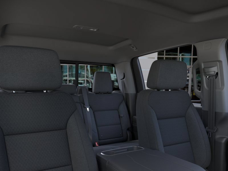 2026 GMC Sierra 1500 Elevation - Photo 24