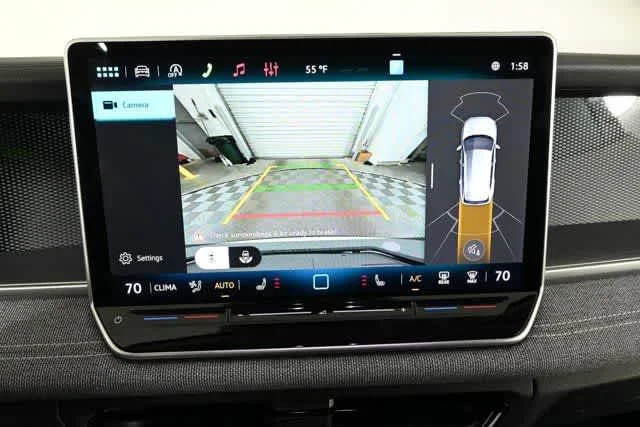 2026 Volkswagen Tiguan S - Photo 14