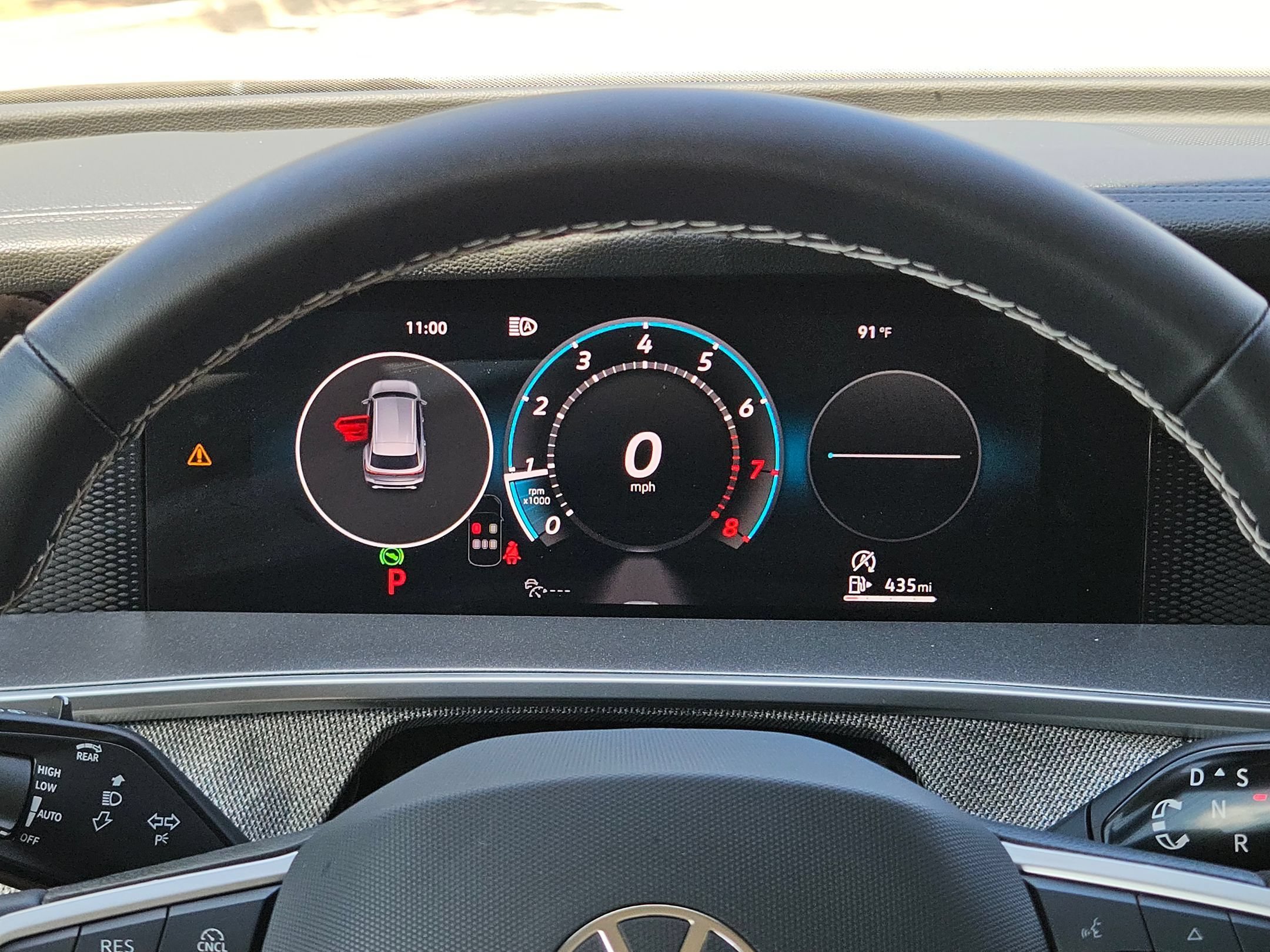 Certified Used 2026 Platinum Gray Volkswagen S image 24