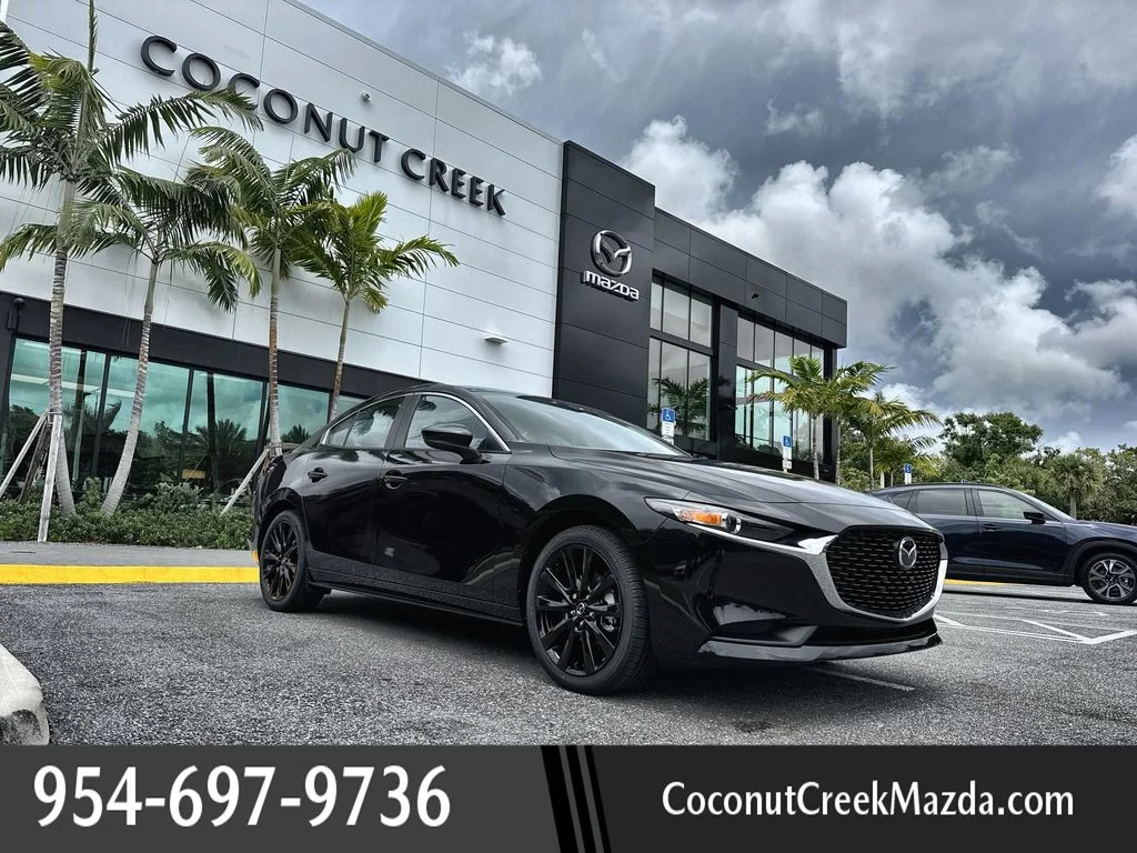 2026 Mazda CX-3 Select Sport AT 4-Door SKYACTIV's photo