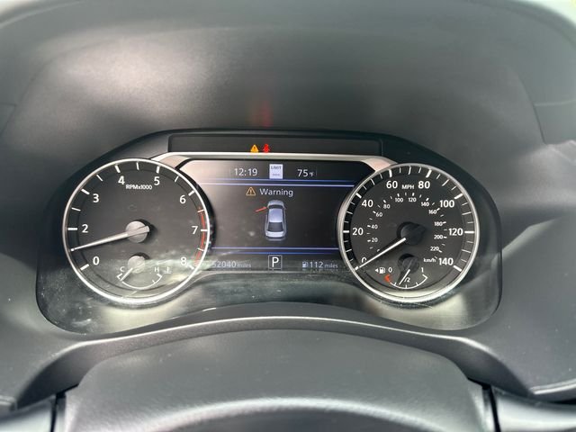 2022 Nissan Altima SL - Photo 19