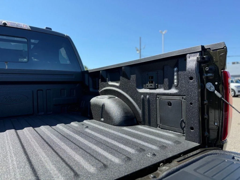New 2026 Shelter Green Ford Raptor® image 8