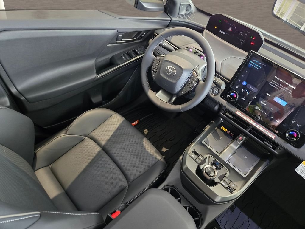 2026 Toyota bZ Woodland Woodland Premium - Photo 17