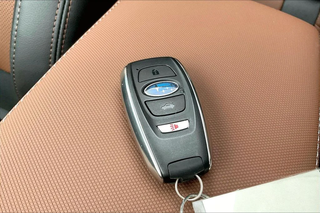 Used 2026 Brown Subaru Touring image 11