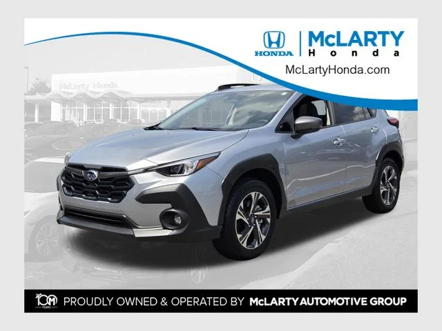 2025 Subaru Crosstrek Premium CVT's photo