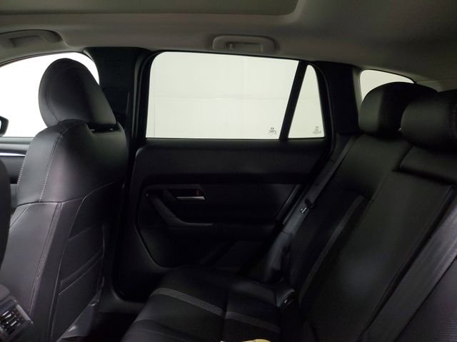 New 2026 Jet Black Mica Mazda 2.5 S Meridian Edition AWD image 11