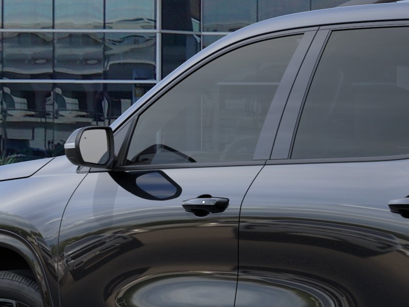2026 Chevrolet Traverse RS - 11