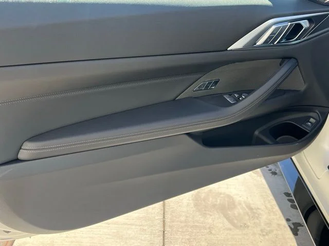 New 2026 Frozen Brilliant White Metallic BMW Competition image 17
