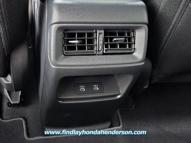 2026 Honda CR-V Sport - Photo 53