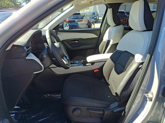 New 2026 Gray Mazda 2.5 S Select image 10