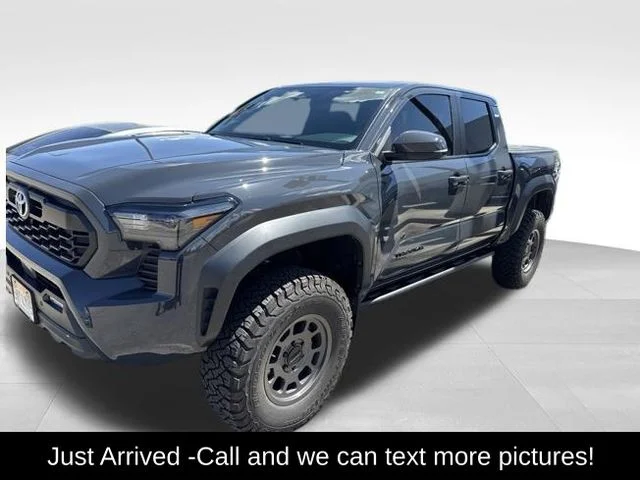 Used 2024  Toyota TRD Off-Road image 1