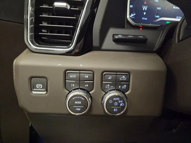 New 2026 Downpour Metallic GMC Denali image 29
