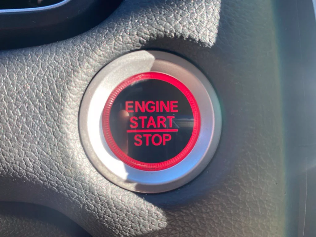 Used 2019  Honda EX-L image 21