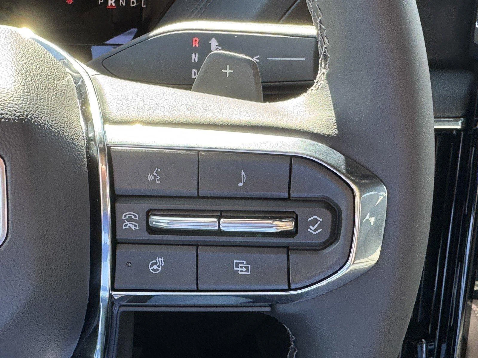 New 2026 Downpour Metallic GMC Denali image 21