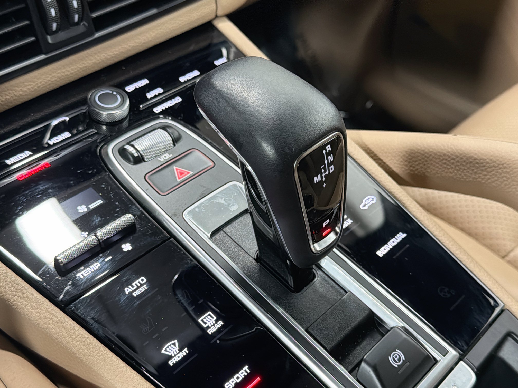 Certified Used 2023 Quartzite Grey Metallic Porsche  image 26