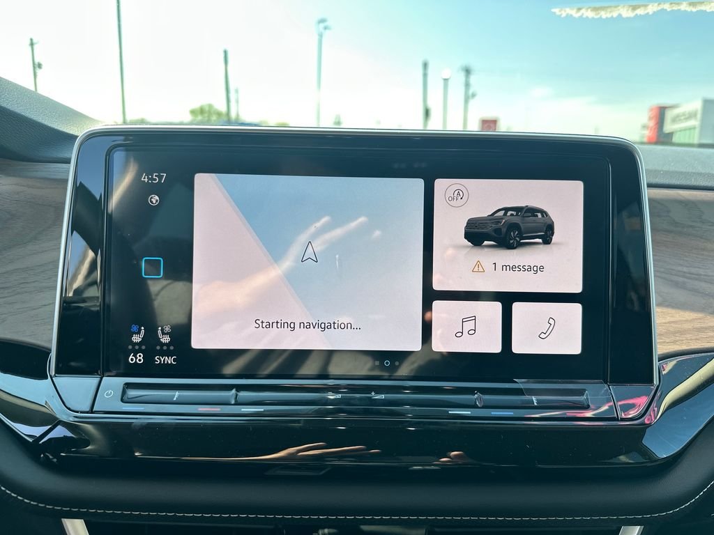 2026 Volkswagen Atlas SE w/Tech - Photo 20