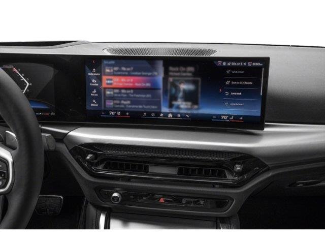 New 2026 Black Sapphire Metallic BMW M240i xDrive image 5