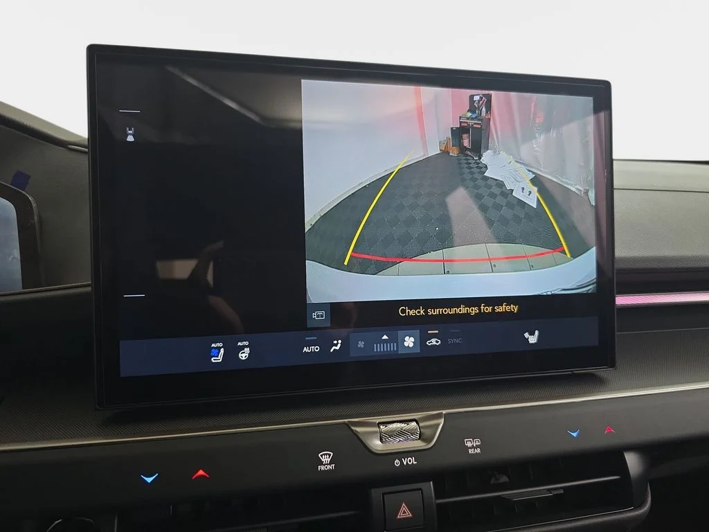New 2026 Iridium Lexus PREMIUM AWD image 21
