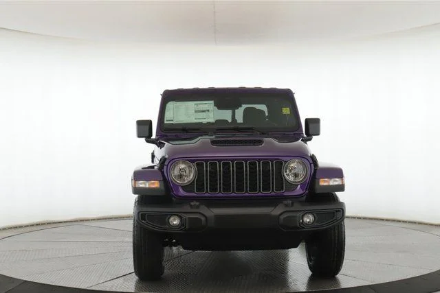 2026 Jeep Gladiator Sport S - Photo 12