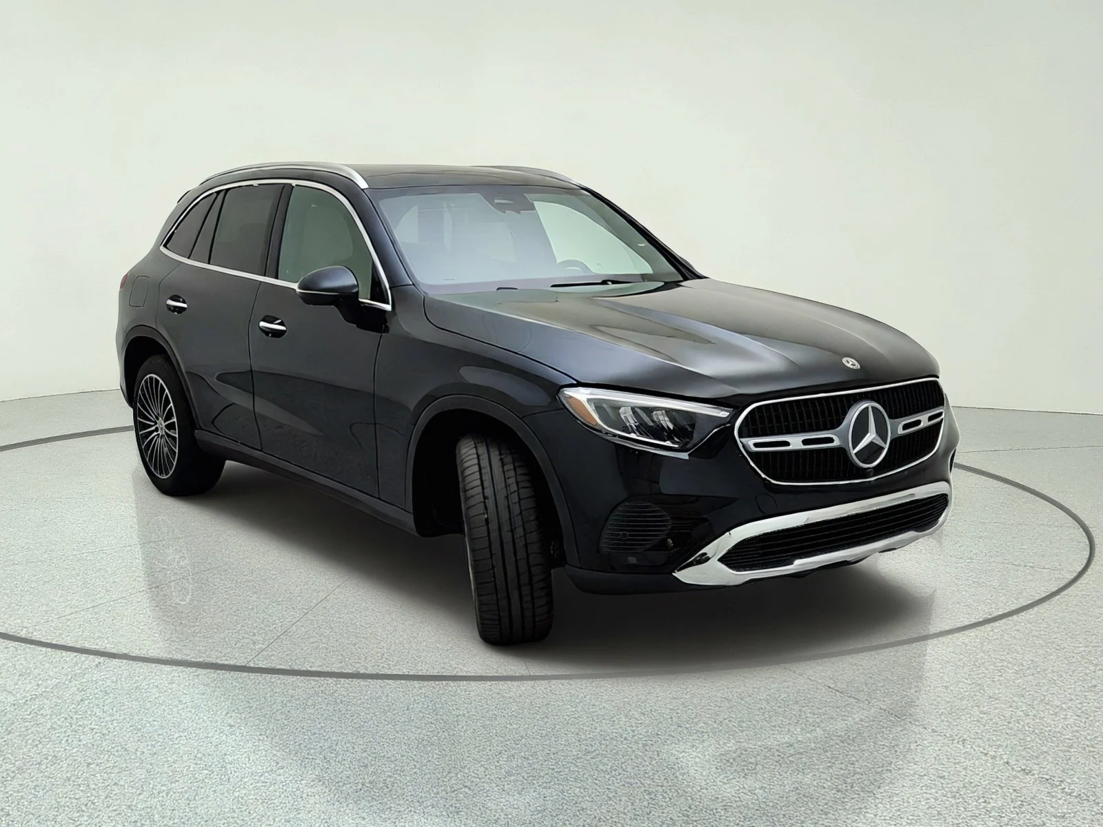 2026 Mercedes-Benz GLC Base - Photo 8