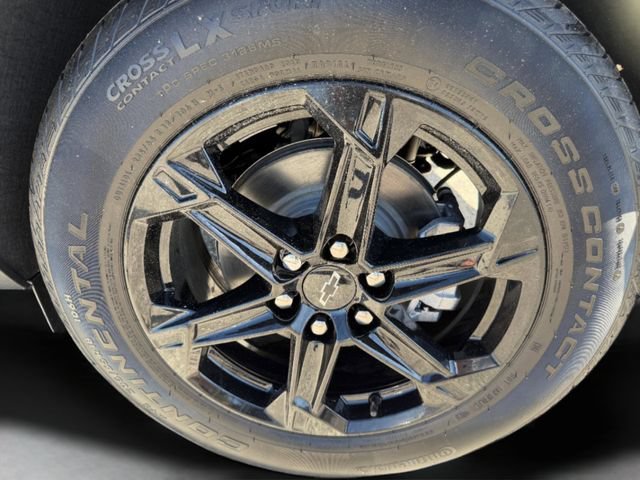 2026 Chevrolet Blazer 2LT - Photo 36