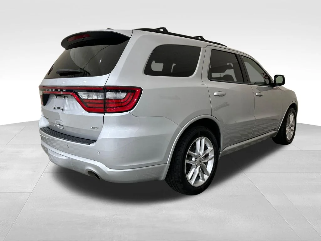 Used 2024 Gray Dodge GT Plus image 5
