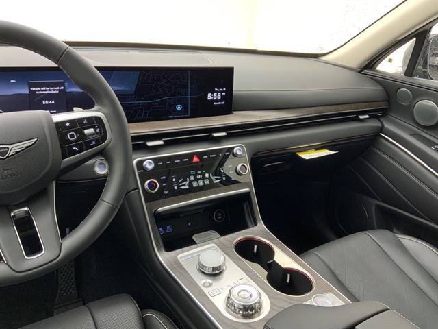 2026 GENESIS GV80 Advanced - Photo 7