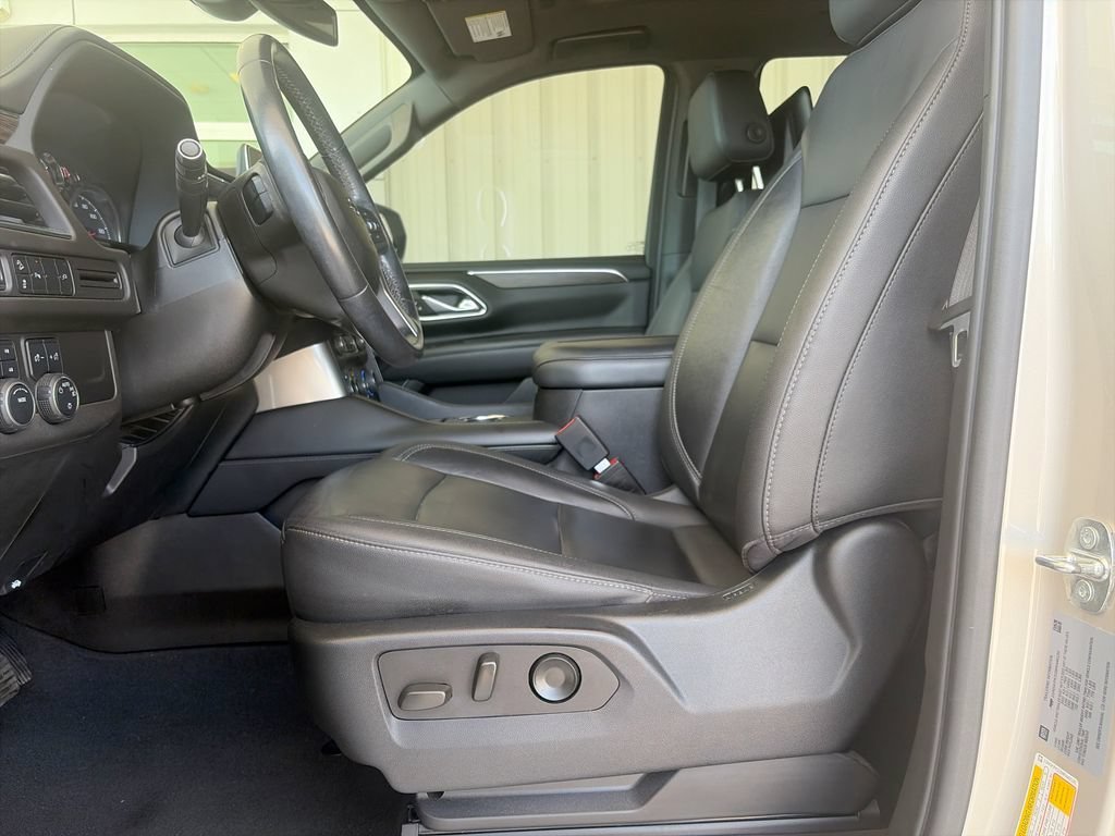 2021 Chevrolet Tahoe Z71 - Photo 20