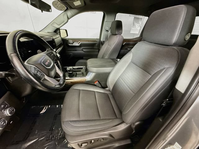 Used 2024 Sterling Metallic GMC Elevation image 22