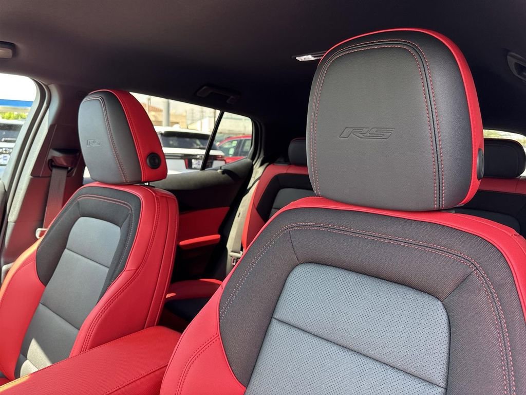 2026 Chevrolet Equinox EV RS - Photo 24