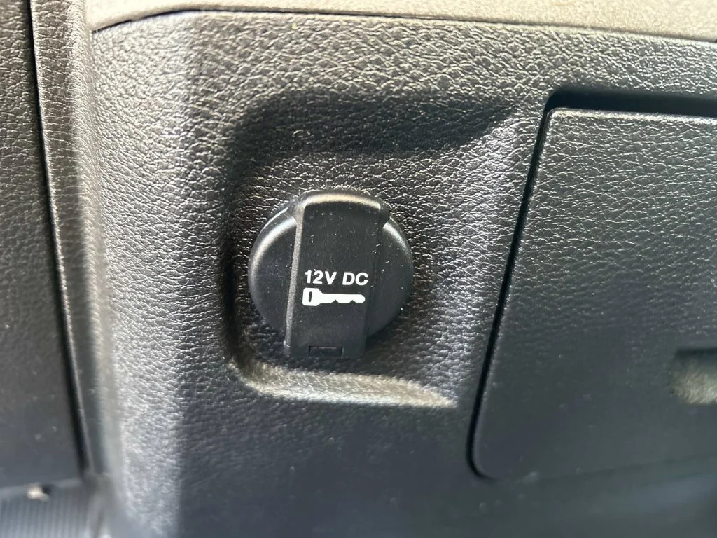 Used 2018 Silver Ram Tradesman image 45