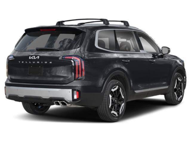 Used 2025 Panthera Metal Kia EX image 2