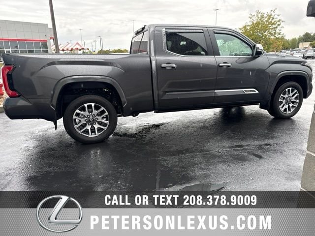 2025 Toyota Tundra 1794 Edition - Photo 7