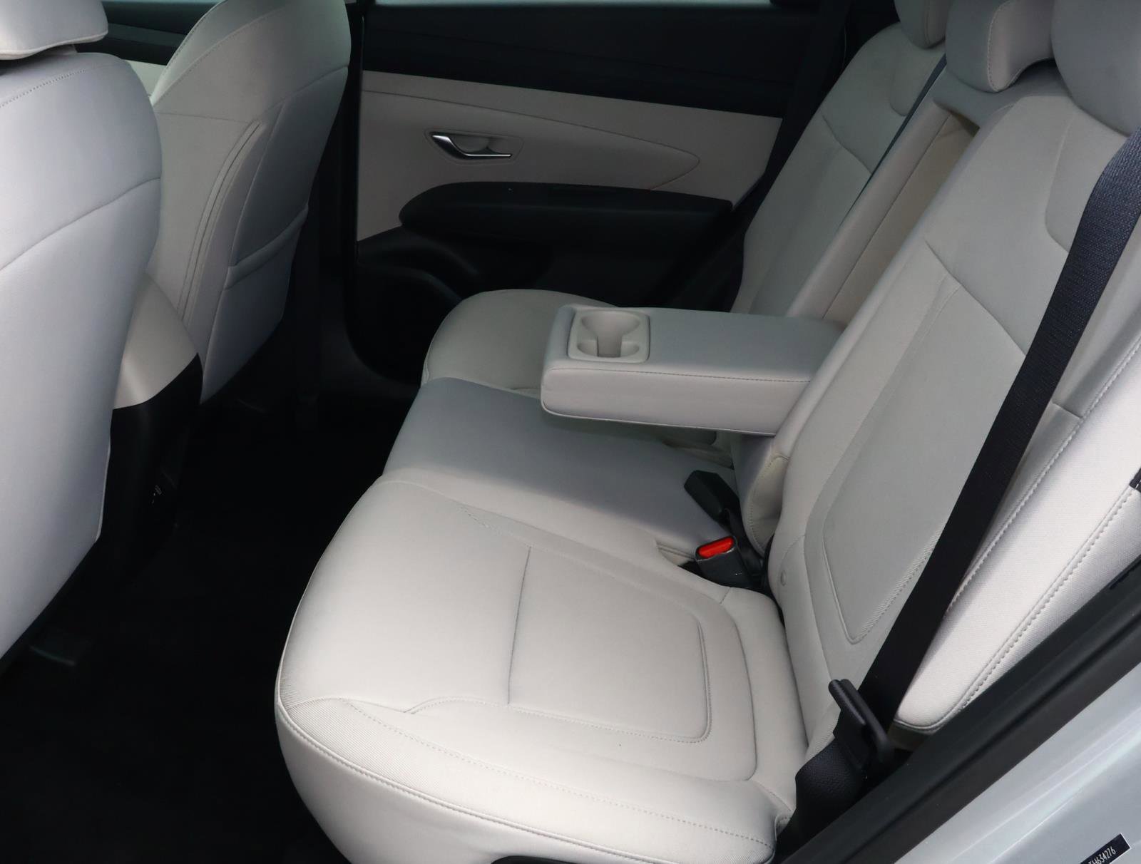 2026 Hyundai Tucson SE - Photo 19
