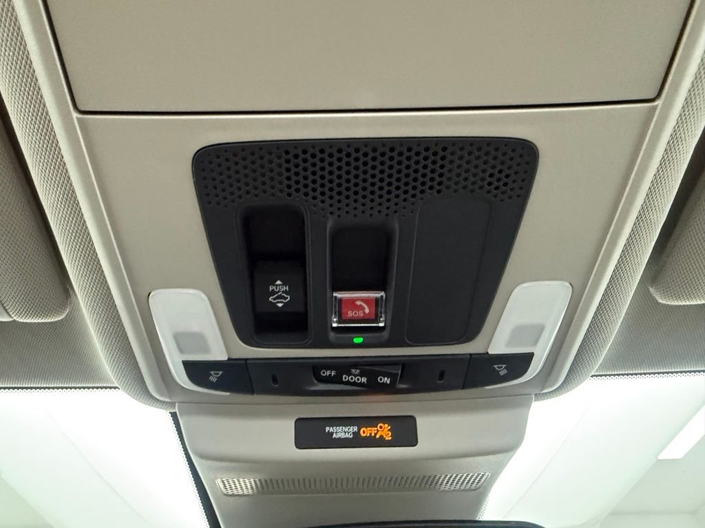 Used 2024 Red Honda EX image 28