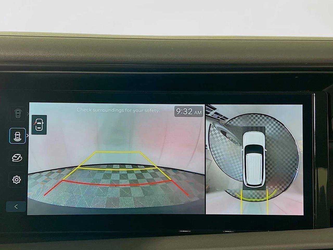 2026 Hyundai Palisade — photo 11