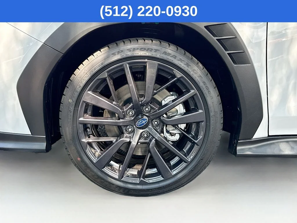 New 2026 CERAMIC WHITE Subaru Premium image 39