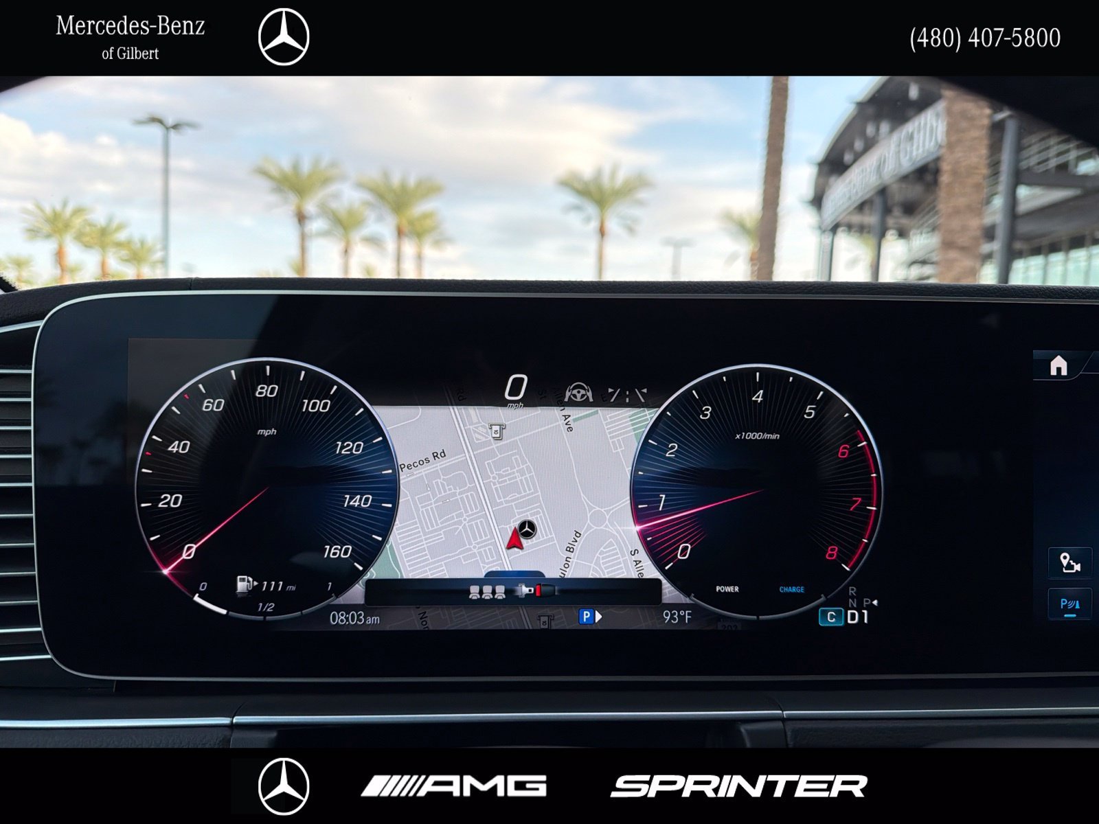Used 2024  Mercedes-Benz GLE 450 image 30