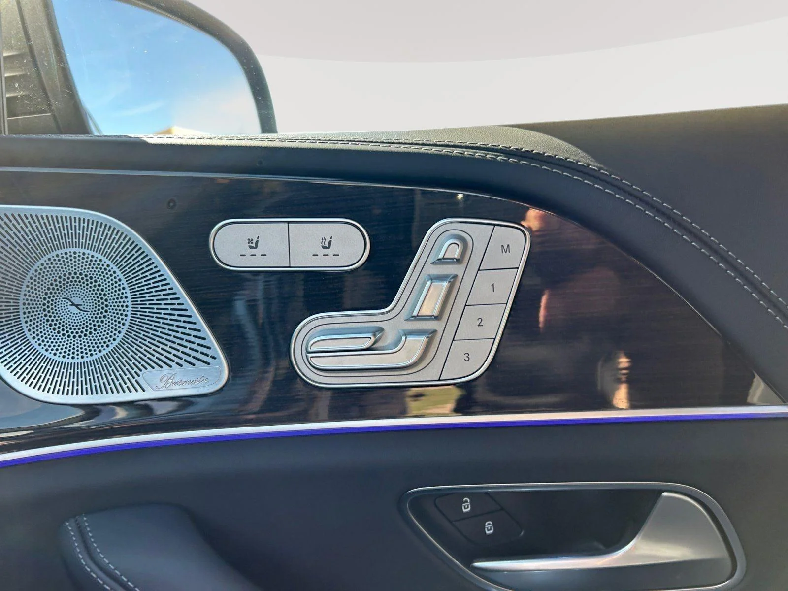 New 2026 Obsidian Black Metallic Mercedes-Benz AMG® GLE 63 S 4MATIC+ SUV image 23