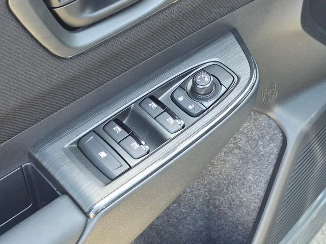 New 2026 ICE SILVER METALLIC Subaru Premium image 19