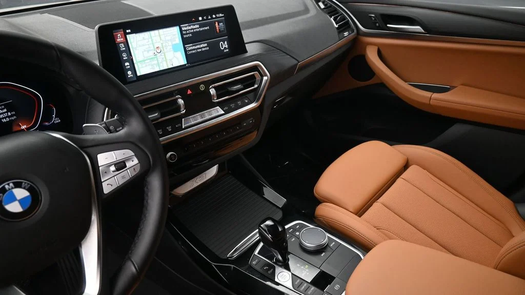 2023 BMW X3 30i - Photo 8