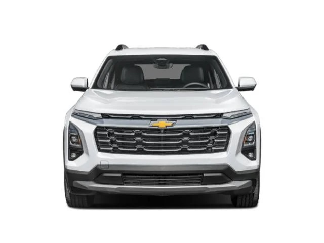 Used 2027 Mosaic Black Metallic Chevrolet AWD LT image 7