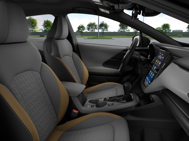New 2026 Magnetite Gray Subaru Sport image 15