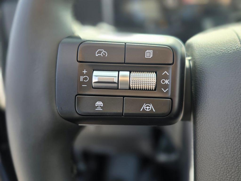 2026 Hyundai Santa Fe SEL - Photo 25