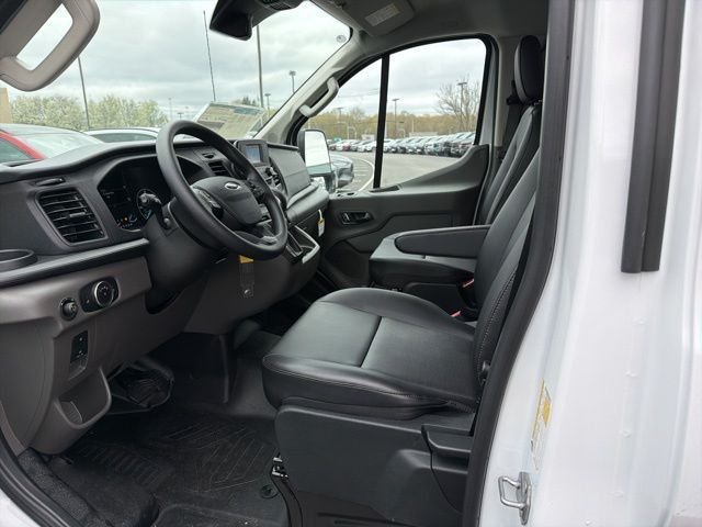 2025 Ford Transit Van Base - Photo 10