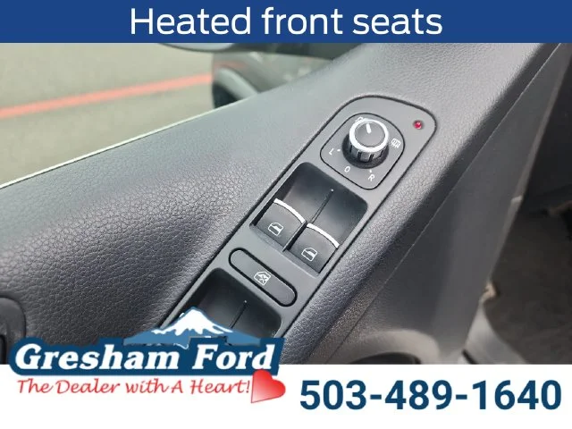 Used 2014 Gray Volkswagen R-Line image 14