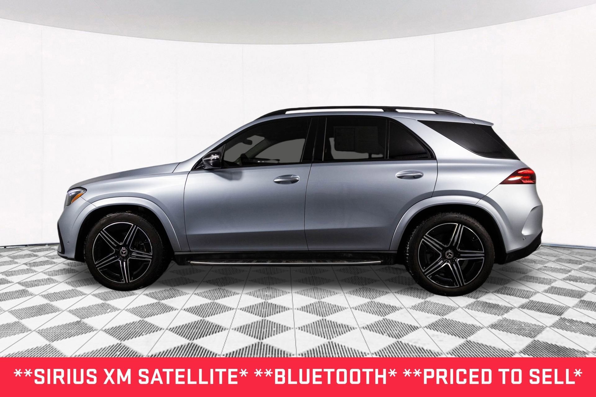 2024 MERCEDES-BENZ GLE-CLASS - Image 9