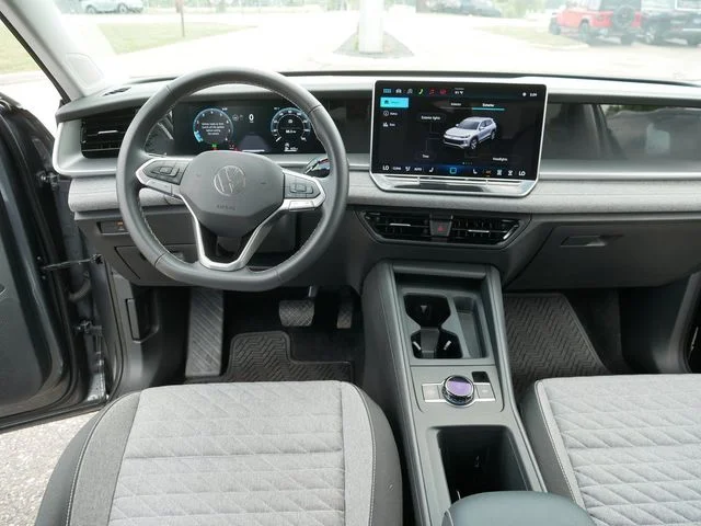 Certified Used 2026 Gray Volkswagen S image 21